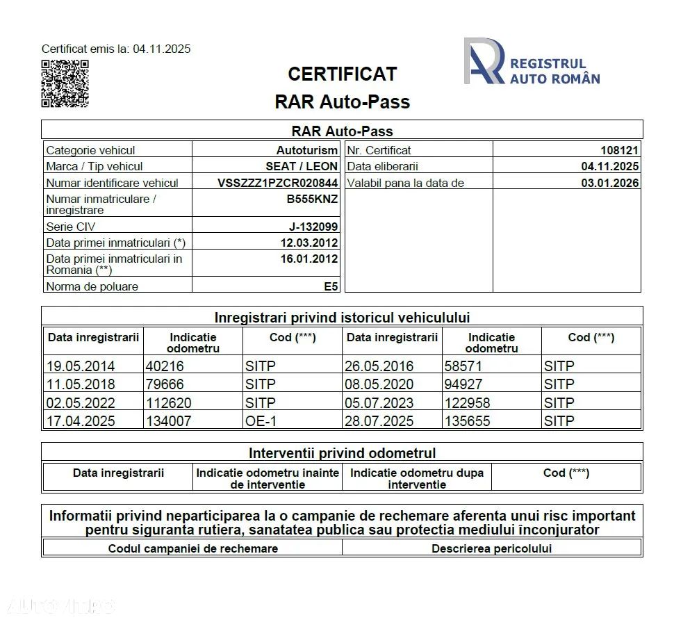 Seat Leon 1.4 TSI Copa Plus - 17