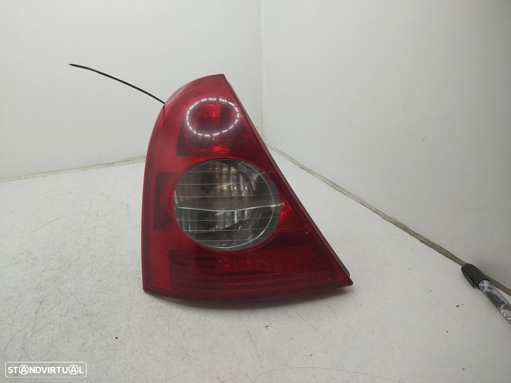 Farolim Stop Esq Renault Clio Ii (Bb0/1/2_, Cb0/1/2_) - 5