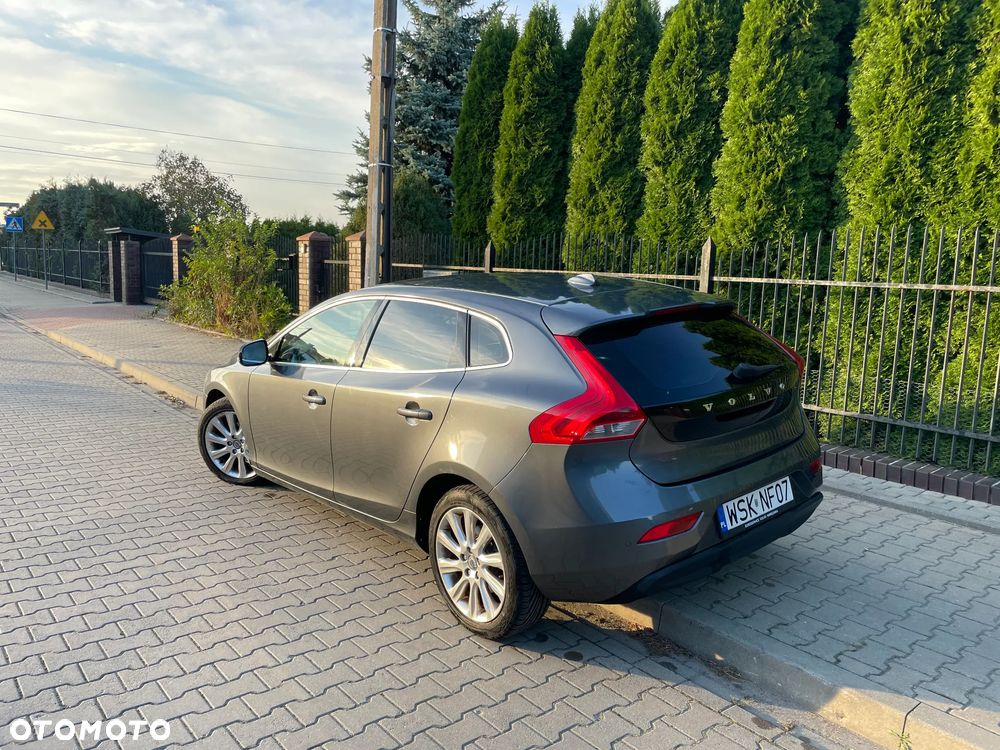 Volvo XC 60 D3 Summum - 30