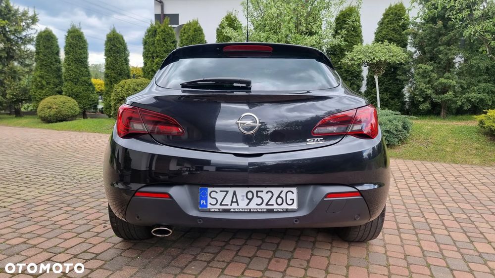 Opel Astra - 17
