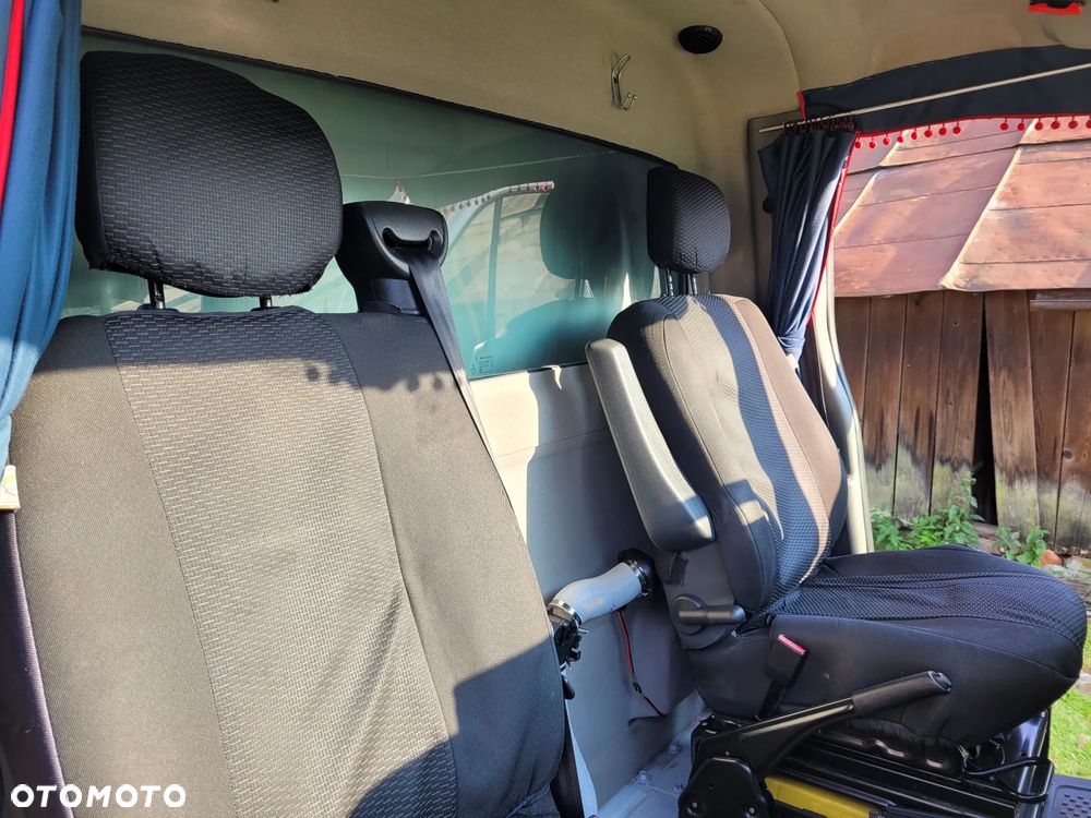 Renault Master IV - 11