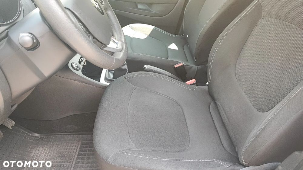 Renault Captur ENERGY TCe 90 Experience - 25