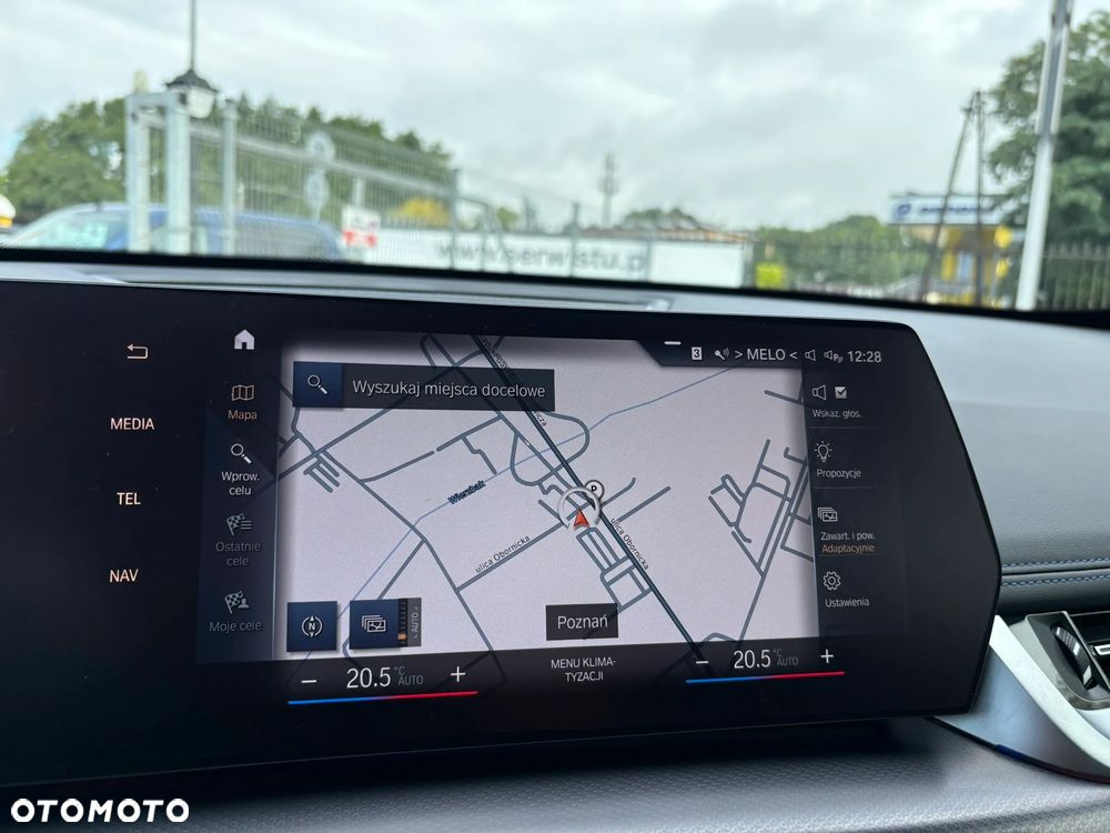 BMW X1 sDrive18i M Sport - 20