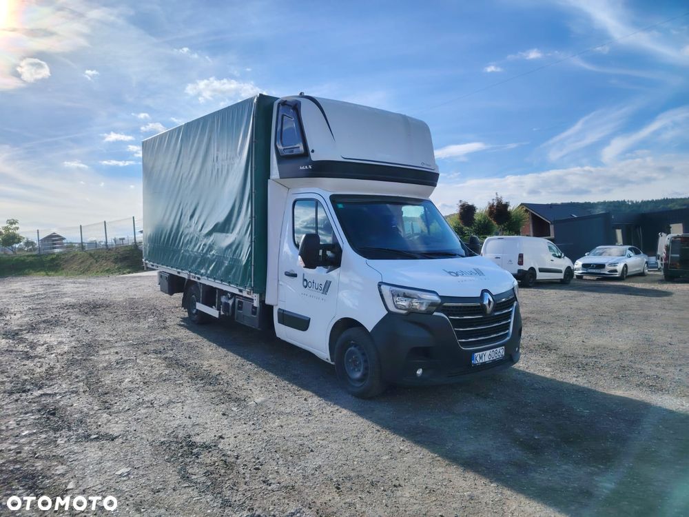 Renault Master - 2