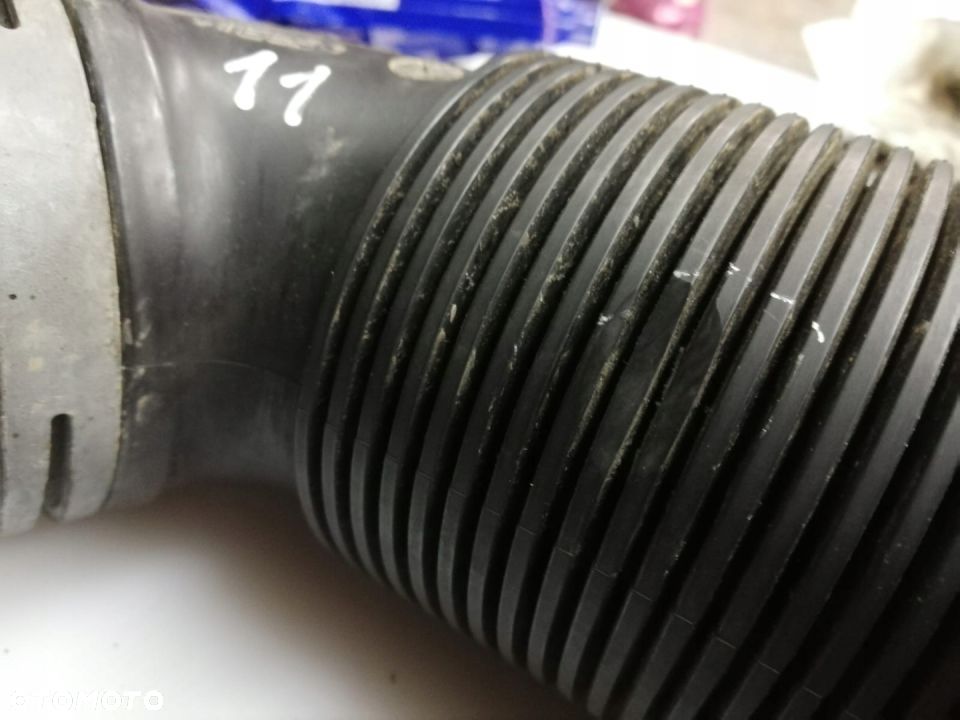 PRZEWÓD POWIETRZA VW AUDI 1.9 TDI BJB 1K0129684B - 2
