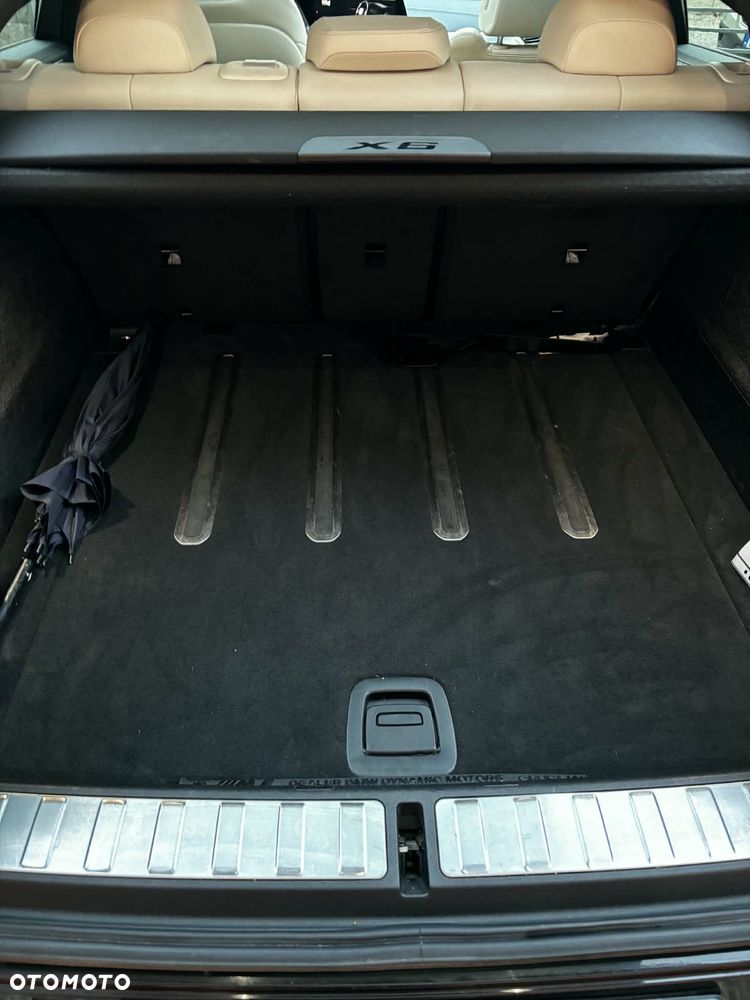 BMW X6 xDrive30d - 2