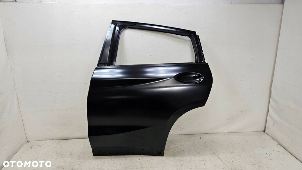 nowe drzwi tył tylne lewe bmw x4 g02 18+