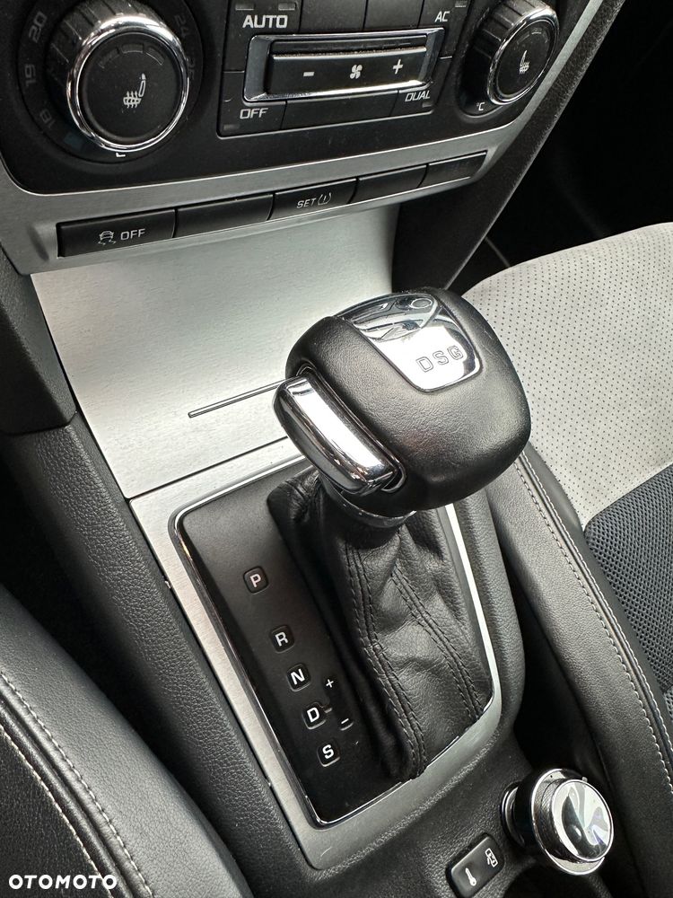Skoda Octavia - 19