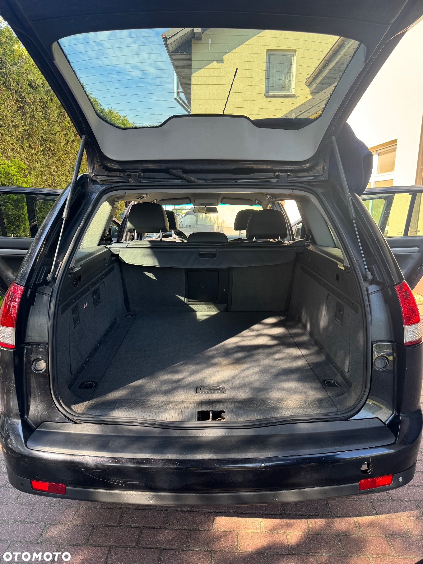 Opel Vectra 1.9 CDTI Cosmo - 4