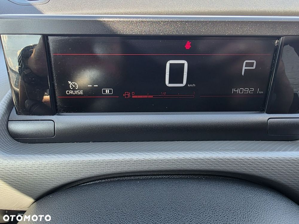 Citroën C4 Cactus 1.2 PureTech GPF Feel S&S EAT6 - 14
