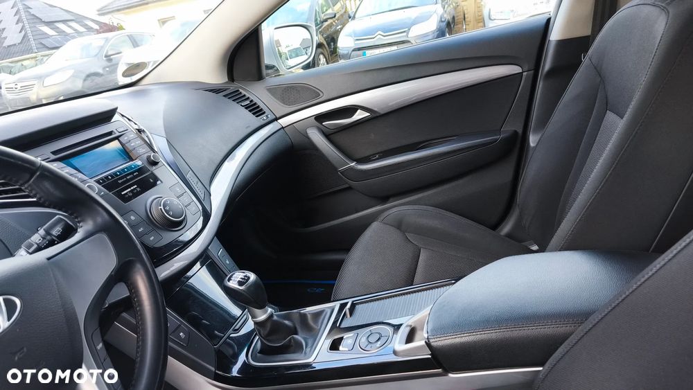 Hyundai i40 1.6 Comfort - 17