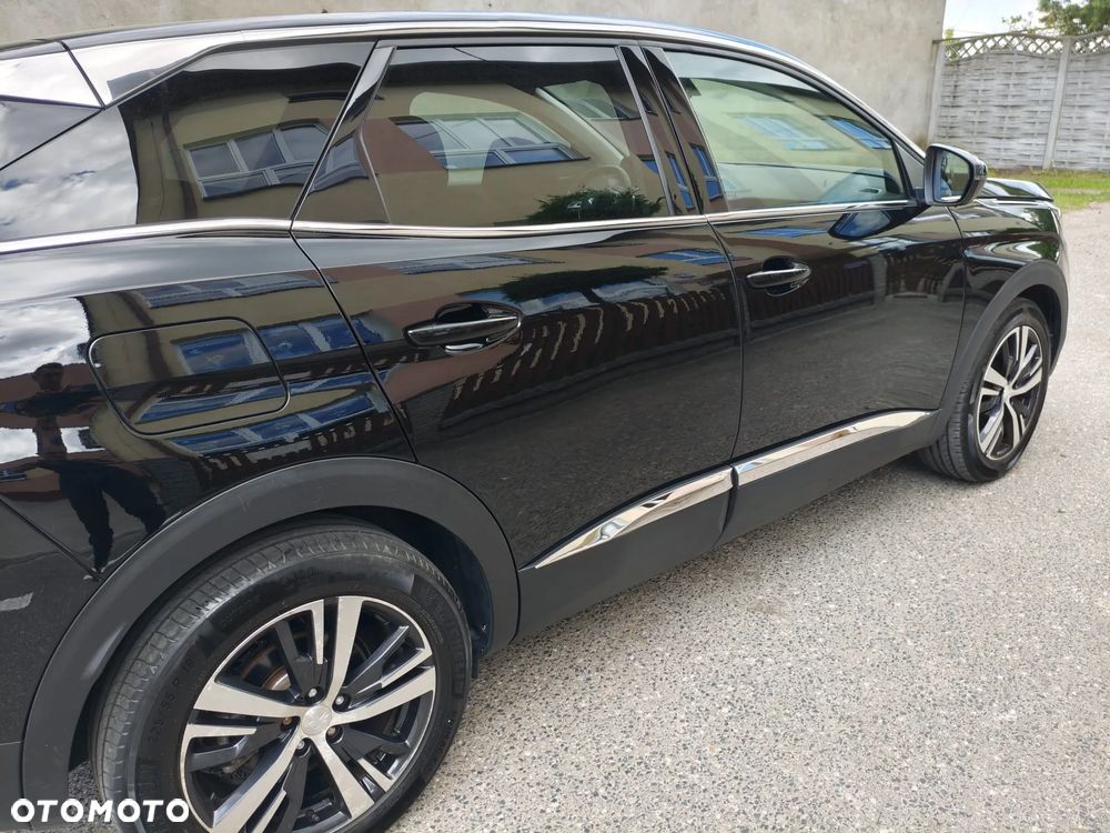 Peugeot 3008 1.5 BlueHDi Active S&S EAT8 - 7