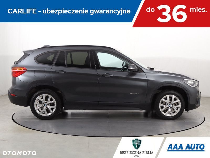 BMW X1 - 8