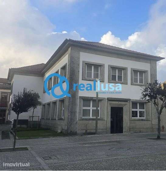 Loja comercial Póvoa de Varzim Retoma de banco - Grande imagem: 2/10