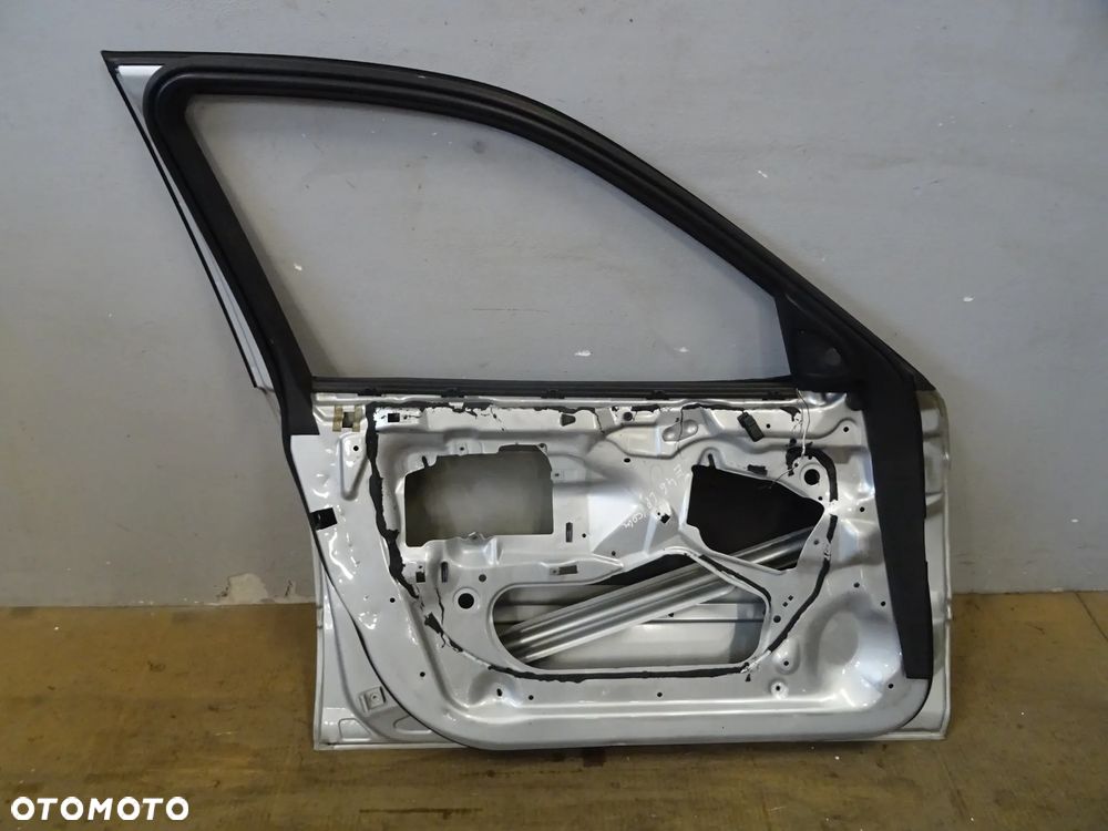 DRZWI LEWY PRZÓD LEWE PRZEDNIE BMW E46 KOMBI 98-01 NR988 - 8