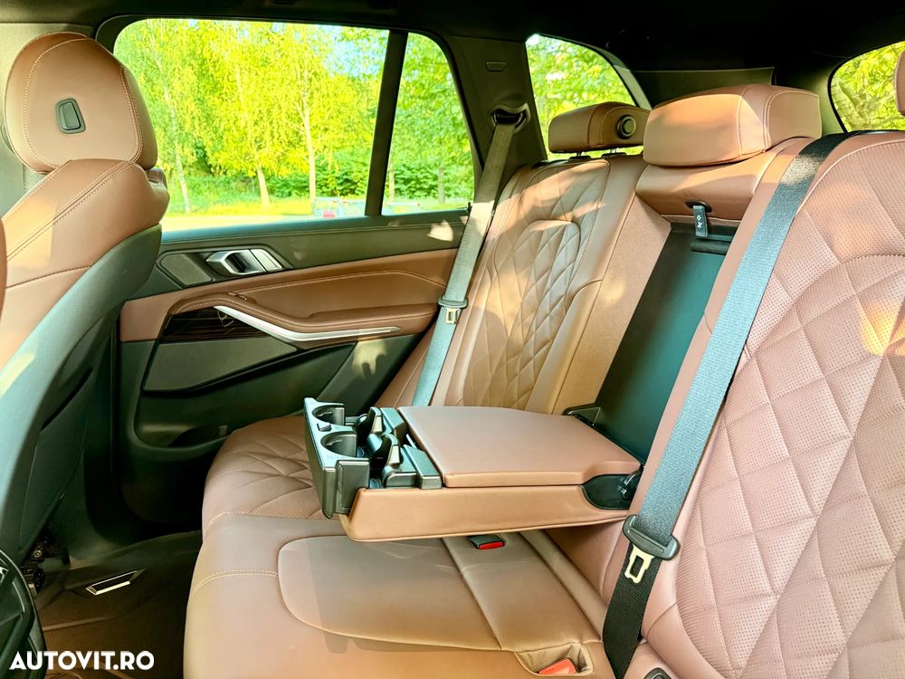 BMW X5 - 31