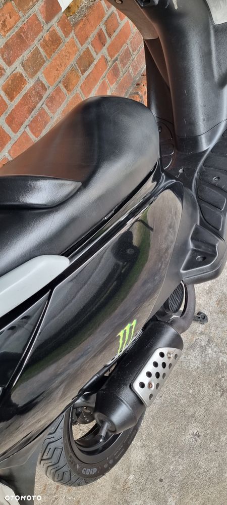 Peugeot Elystar Advantage - 3