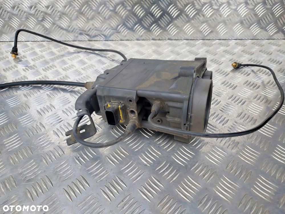 ZAWÓR CEWKI SKRZYNI BIEGÓW LORNETKA NA ZAŁACZANY RETARDER SCANIA - 3