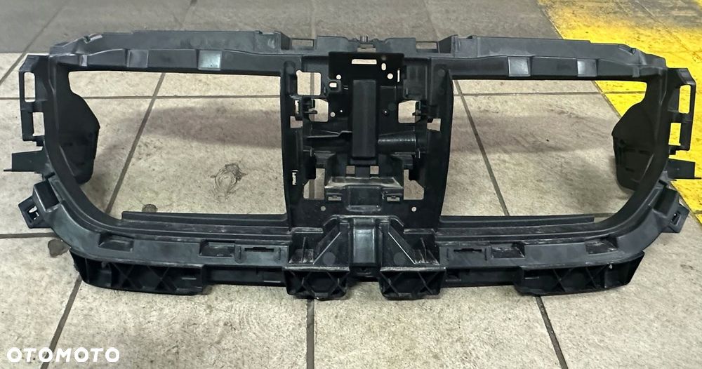 BMW X1 U11 WZMOCNIENIE GRILLA 7011116-12 - 1