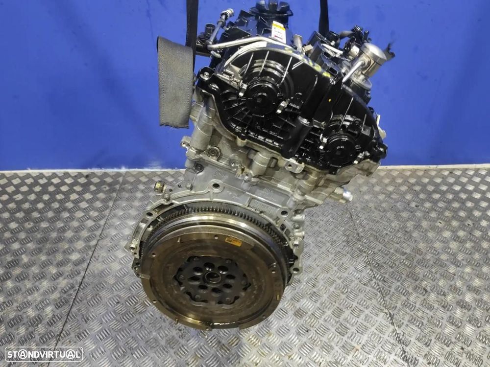 MOTOR MINI COOPER F56 REF. B38A15A - 3
