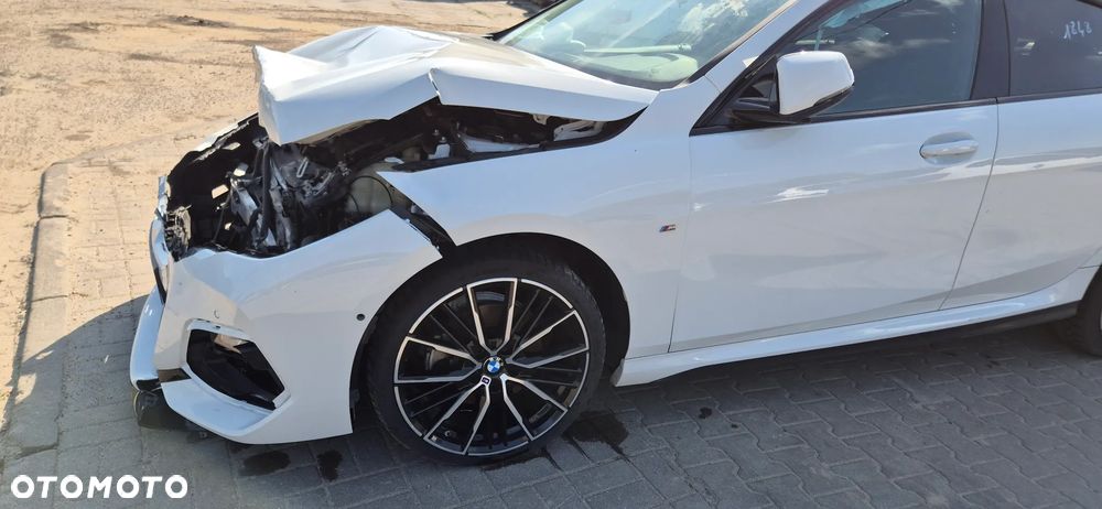 BMW Seria 2 218d Luxury Line sport - 5