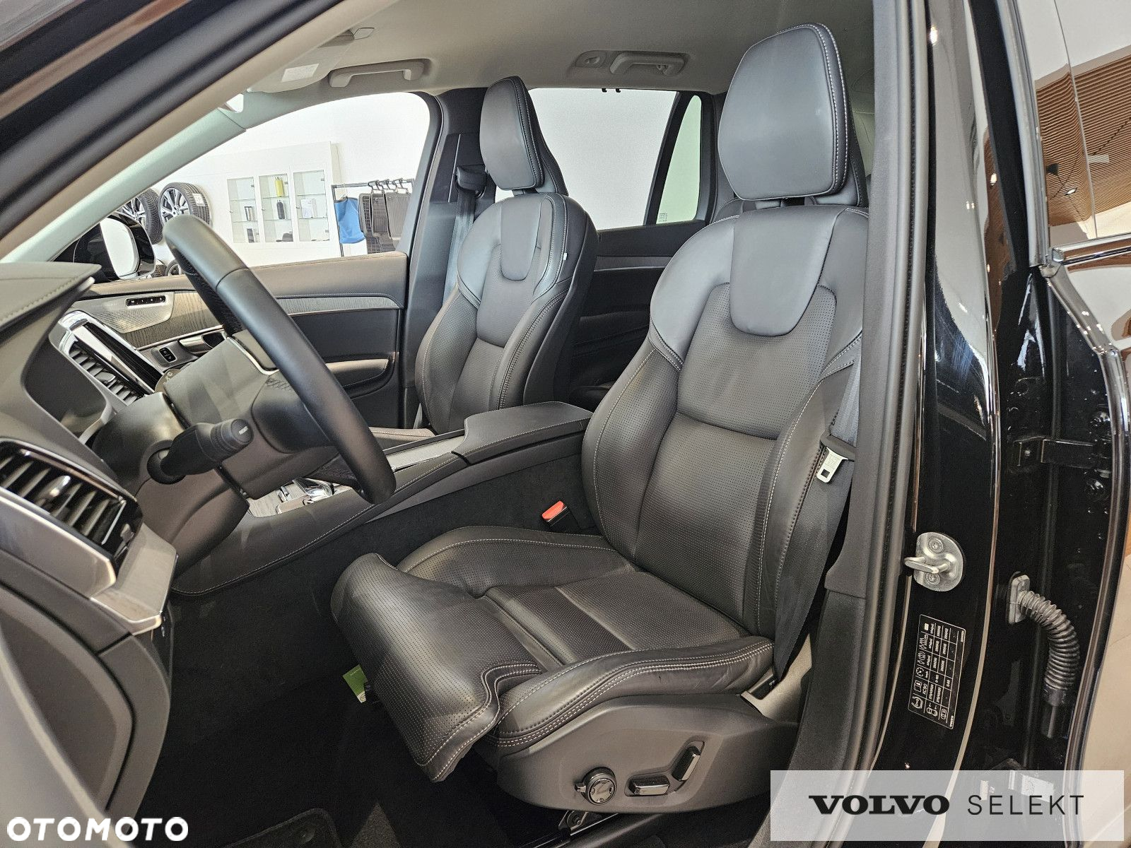 Volvo XC 90 - 28