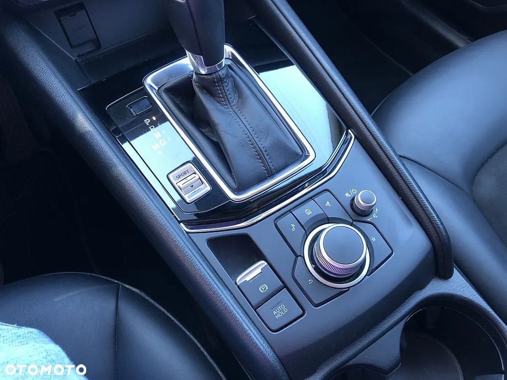 Mazda CX-5 e-SKYACTIV-G 194 AWD Advantage - 26