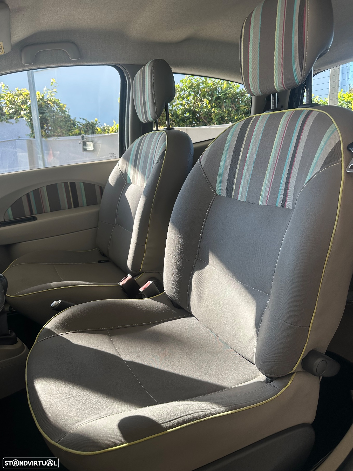Renault Twingo - 17