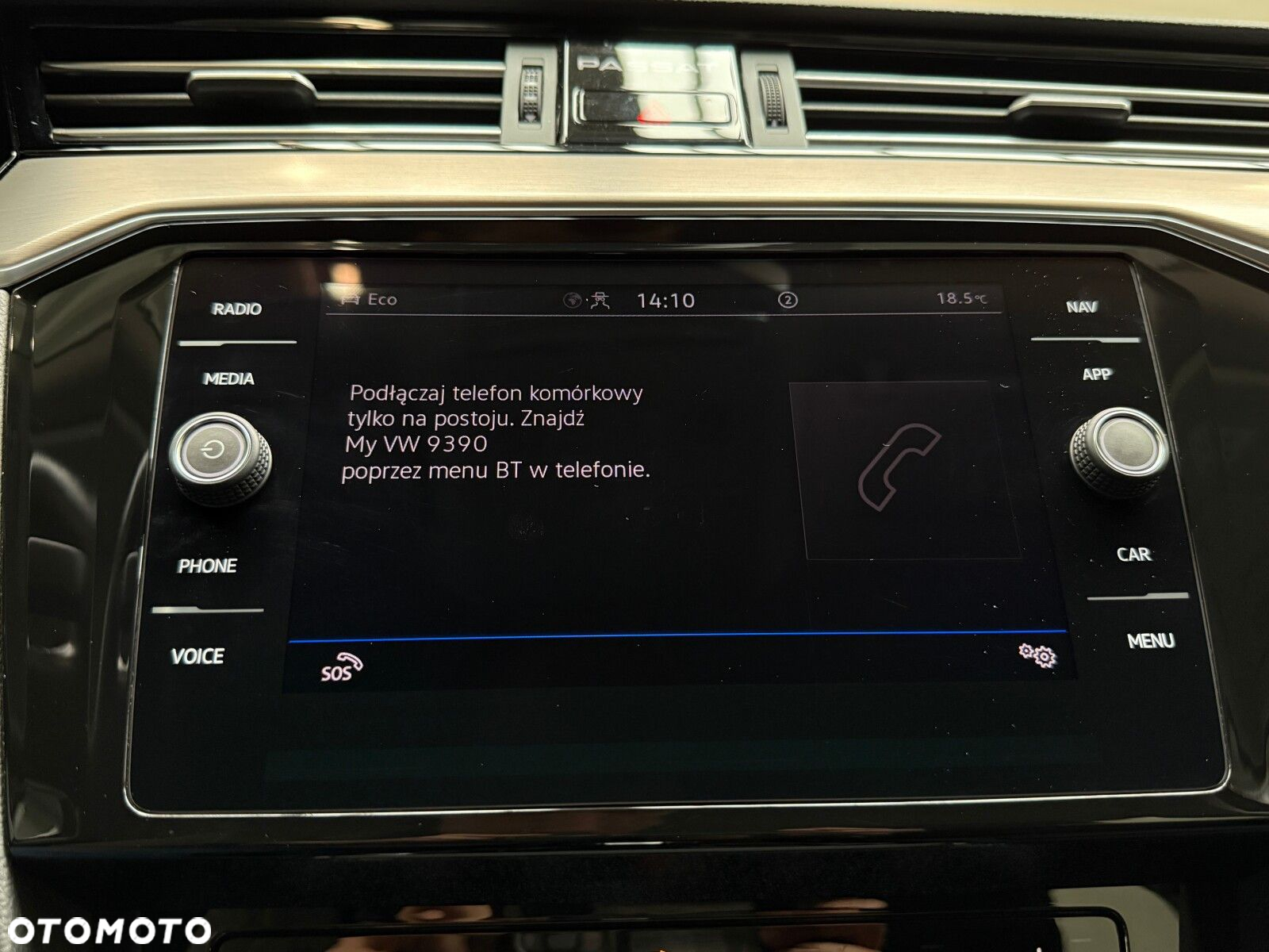 Volkswagen Passat 1.5 TSI EVO Essence DSG - 36
