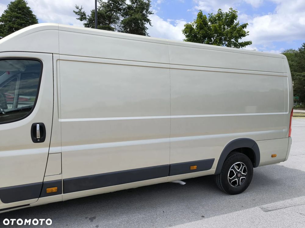Peugeot Boxer - 18