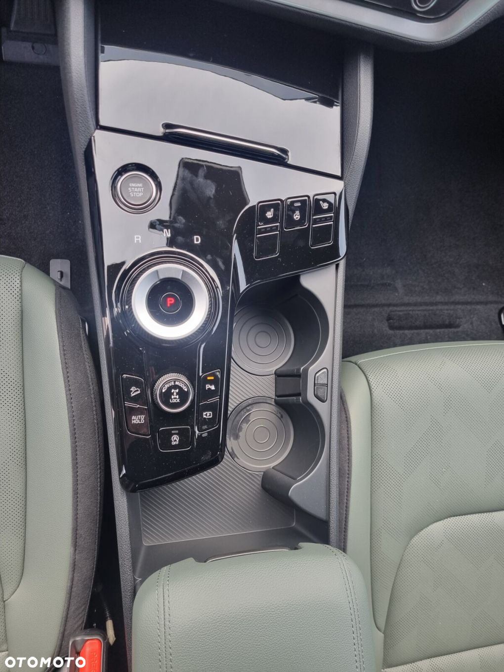 Kia Sportage - 16