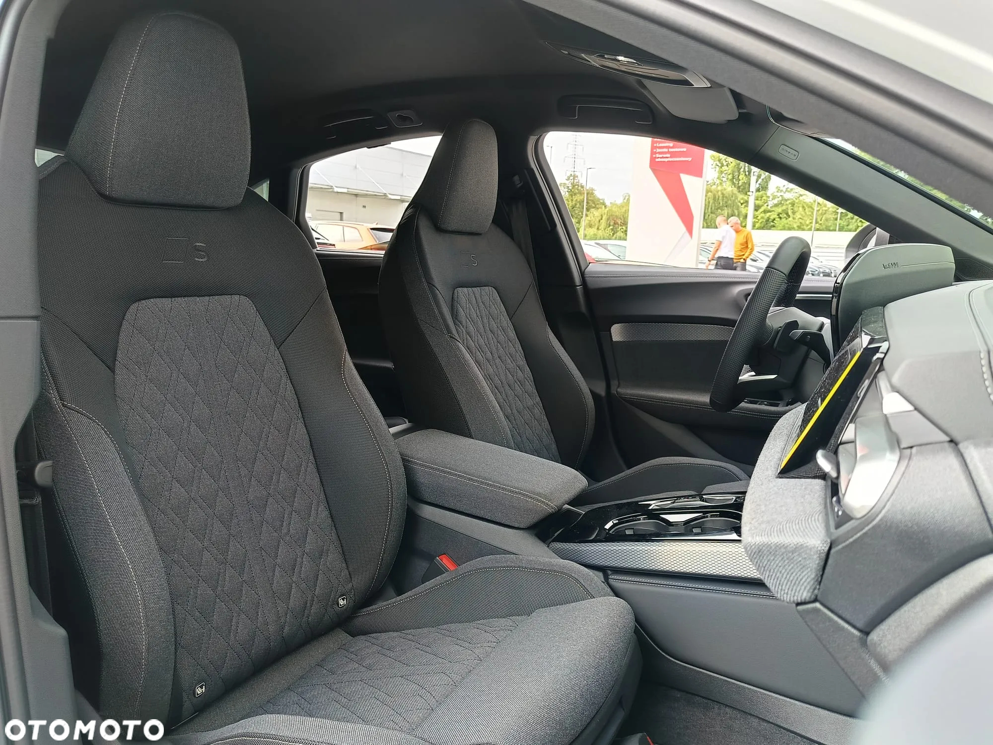 Audi A5 Limousine TFSI S tronic - 11