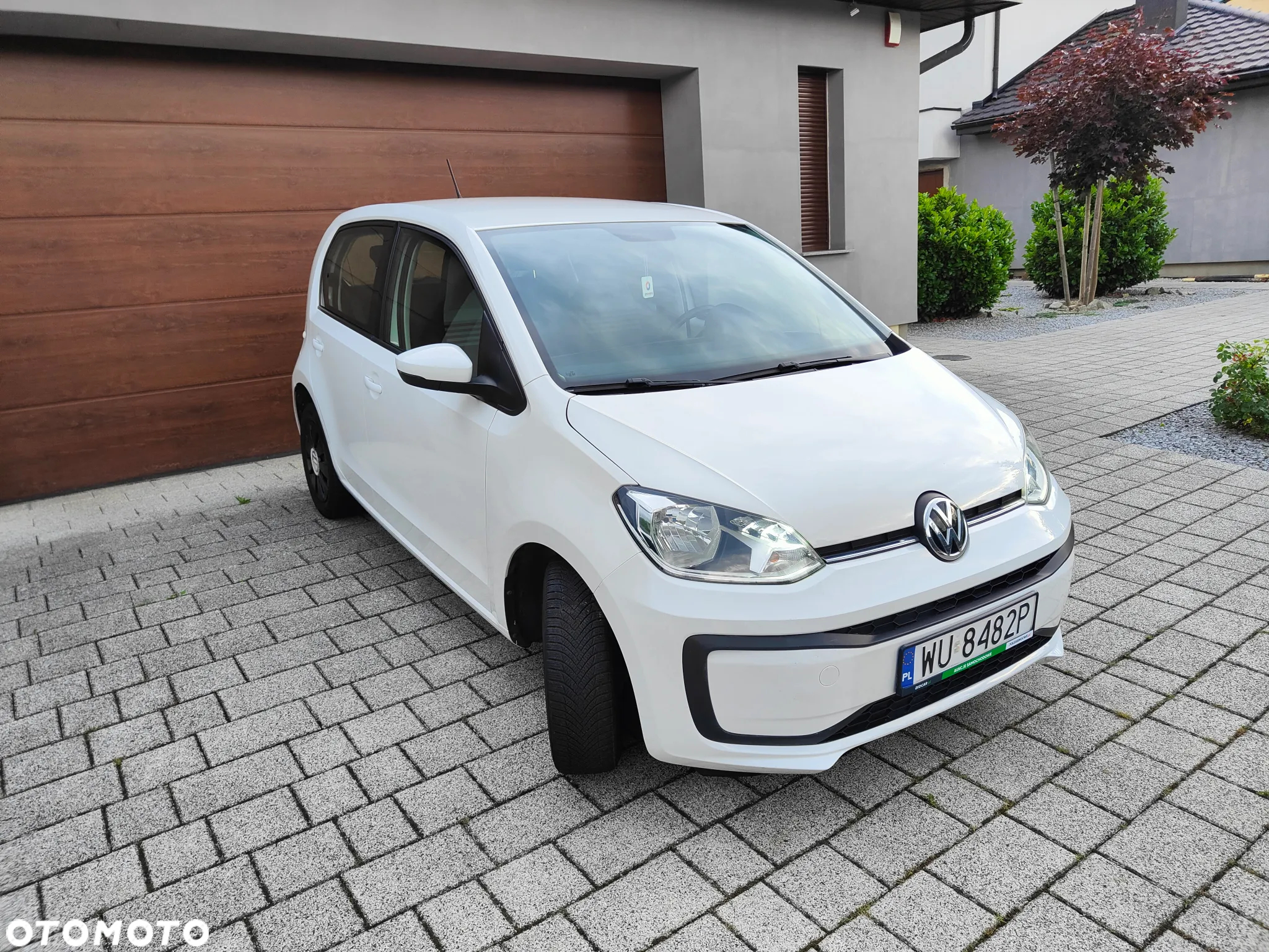 Volkswagen up! 1.0 move - 25
