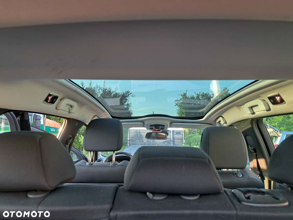 Peugeot 508 1.6 e-HDi Active S&S - 9