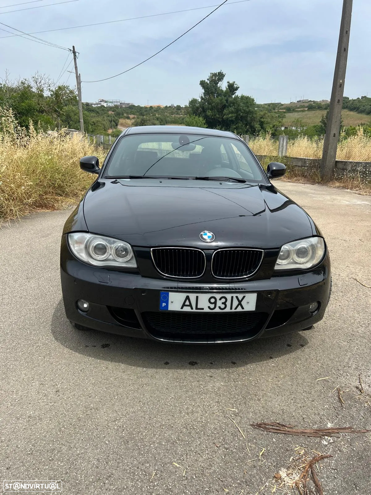 BMW 118 d - 6