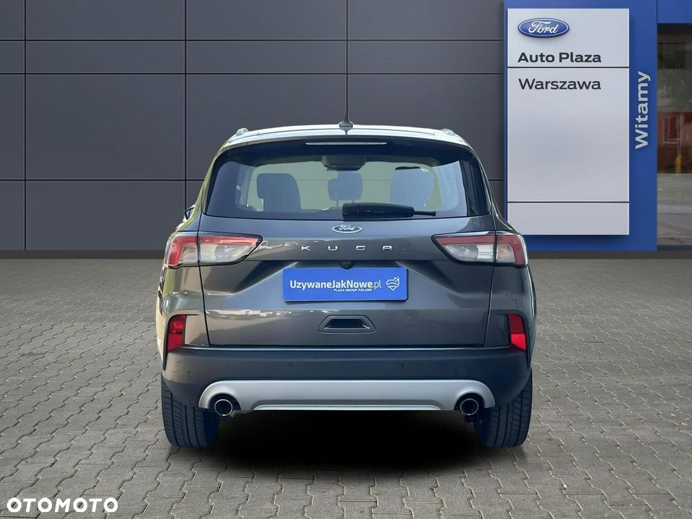 Ford Kuga 1.5 EcoBoost TITANIUM - 5