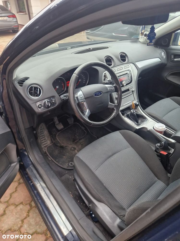 Ford Mondeo 2.0 TDCi Trend - 7