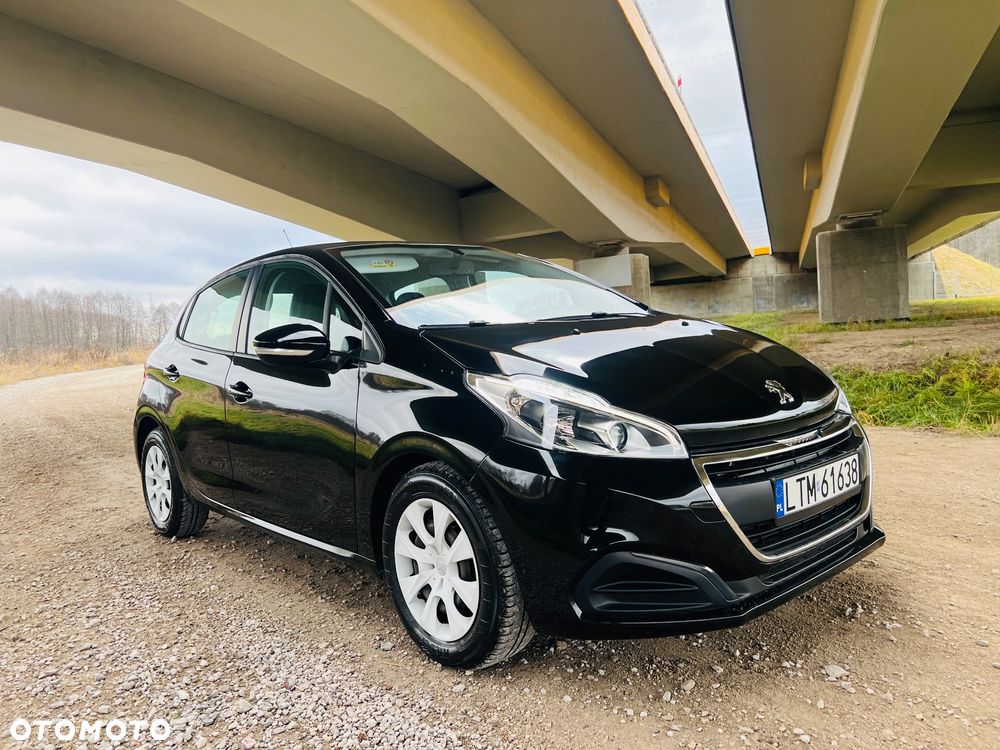 Peugeot 208 PureTech 68 Like - 15