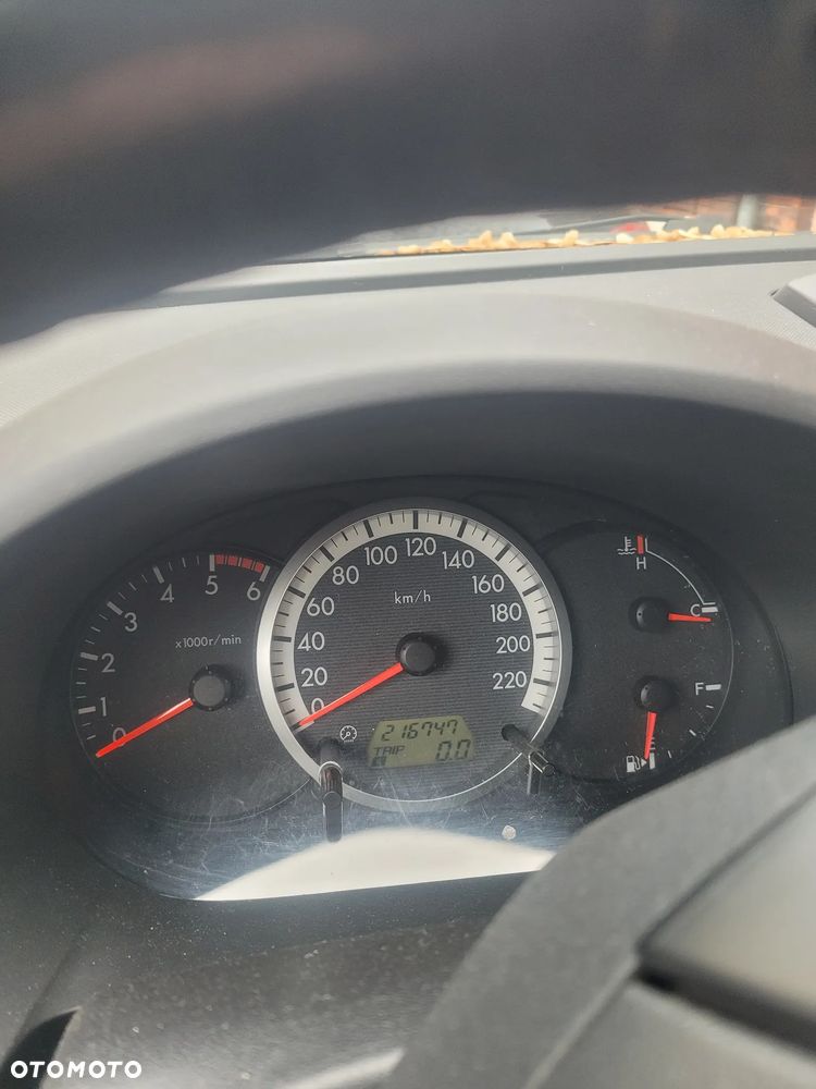 Mazda 5 - 13