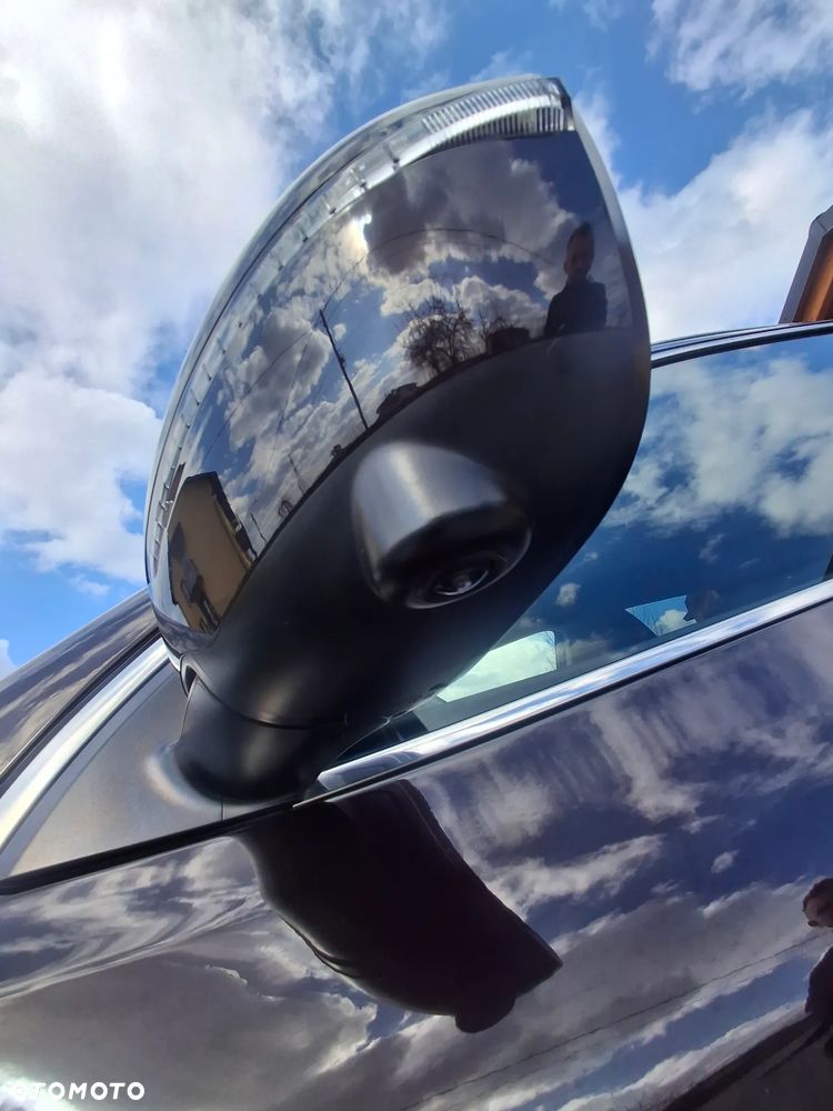 Nissan Qashqai 1.5 dCi N-Connecta EU6 - 16