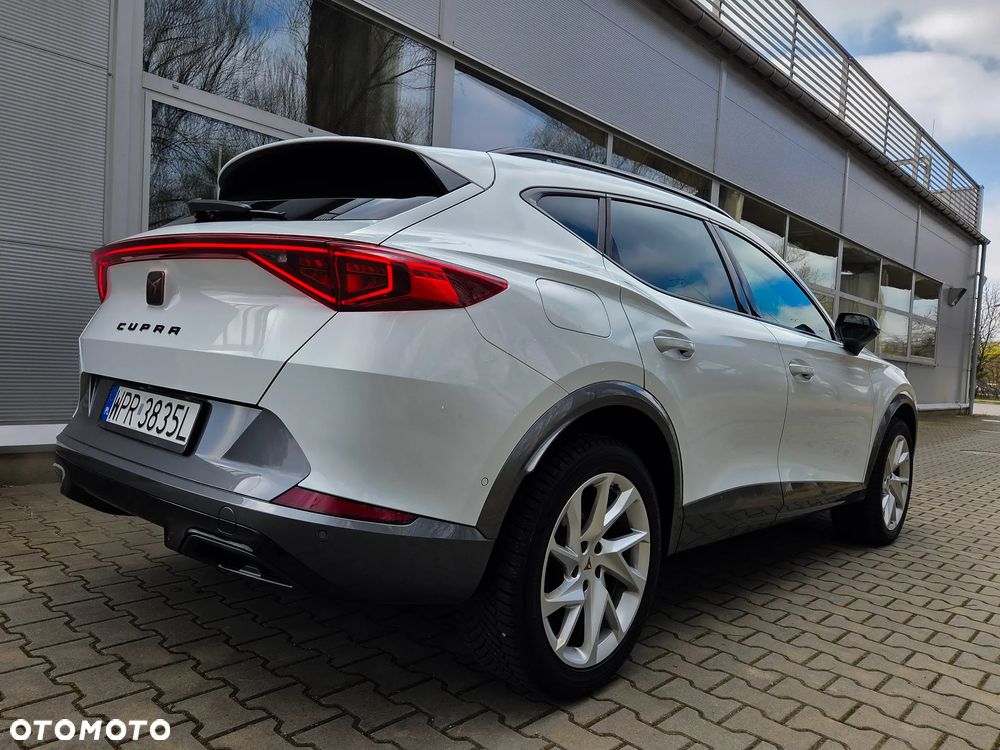 Cupra Formentor - 3