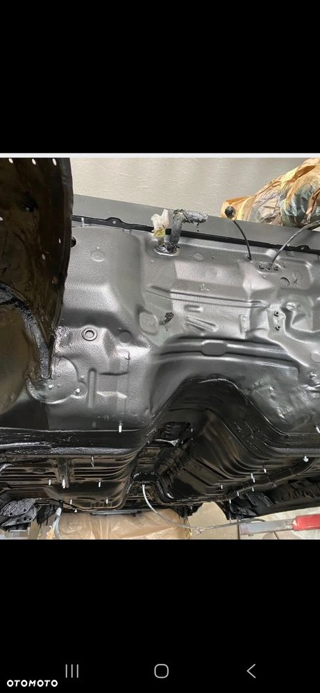 Toyota Land Cruiser KJ90 3.0 TD - 35