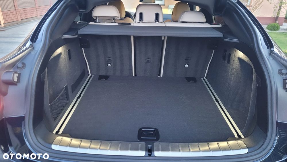 BMW X4 xDrive20d M Sport sport - 23