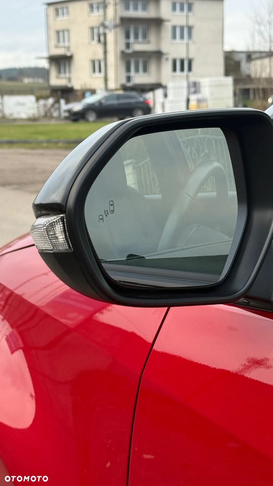 Toyota Yaris Hybrid 1.5 Executive - 14