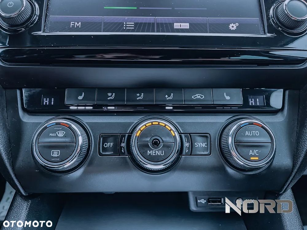 Skoda Octavia 1.4 TSI (Green tec) DSG Style - 22