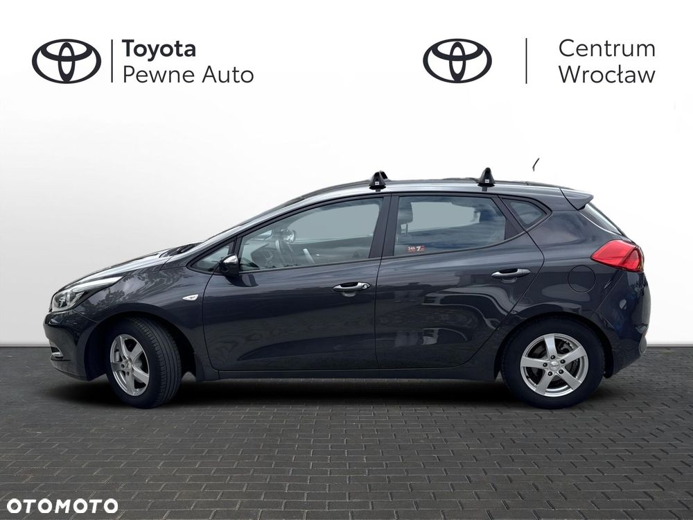 Kia Ceed - 2