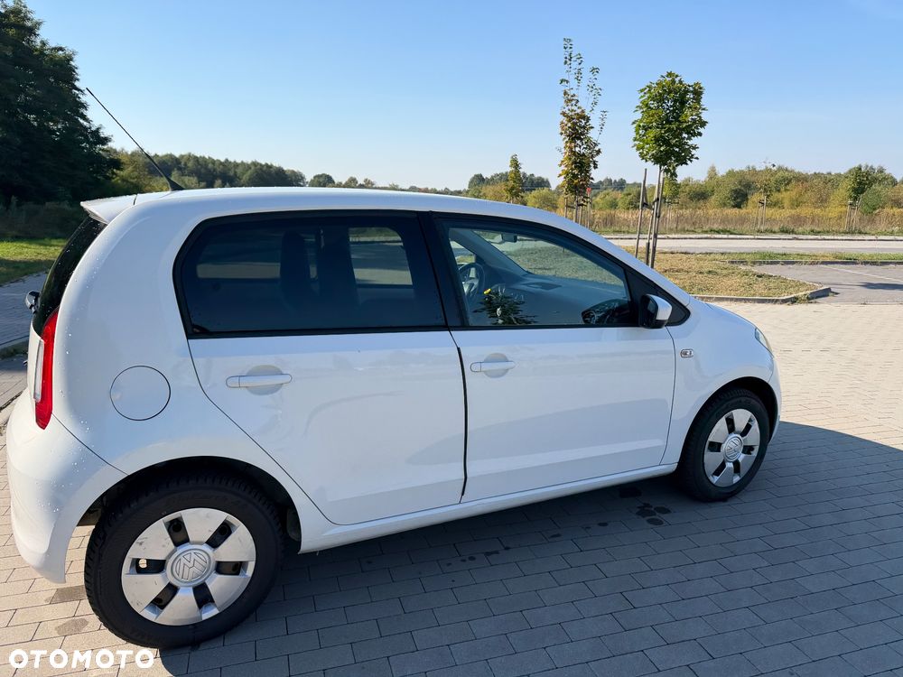 Skoda Citigo 1.0 Active - 12
