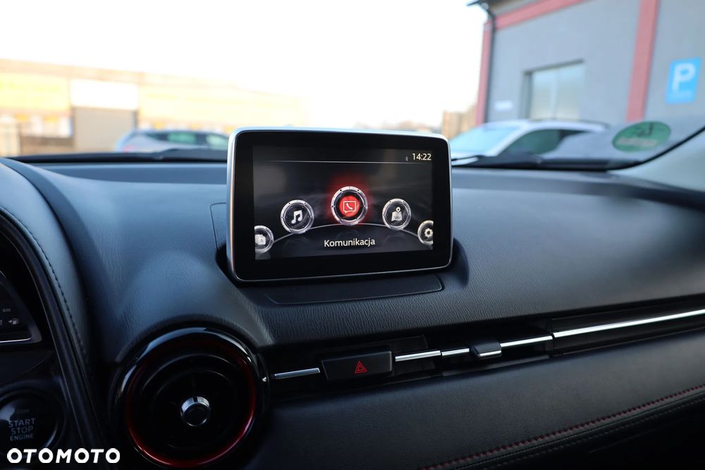 Mazda CX-3 2.0 Skypassion - 11