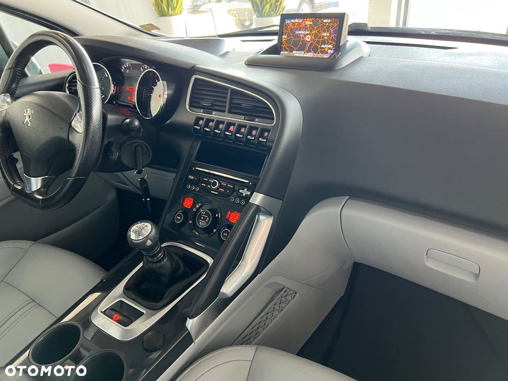 Peugeot 3008 - 38