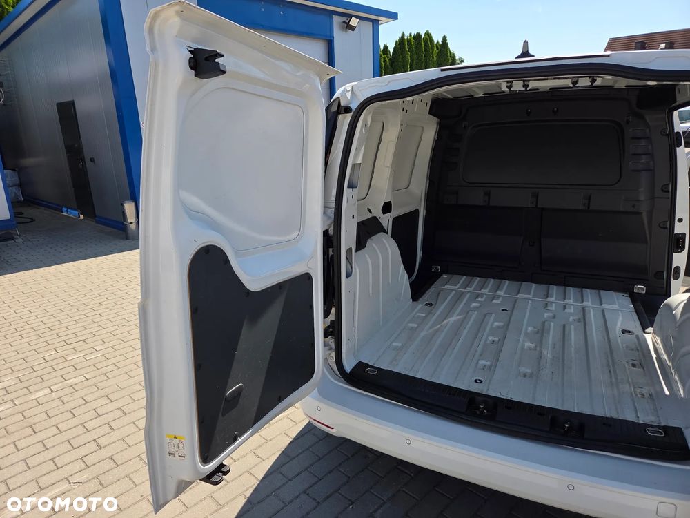 Volkswagen Caddy 2.0 TDI - 18